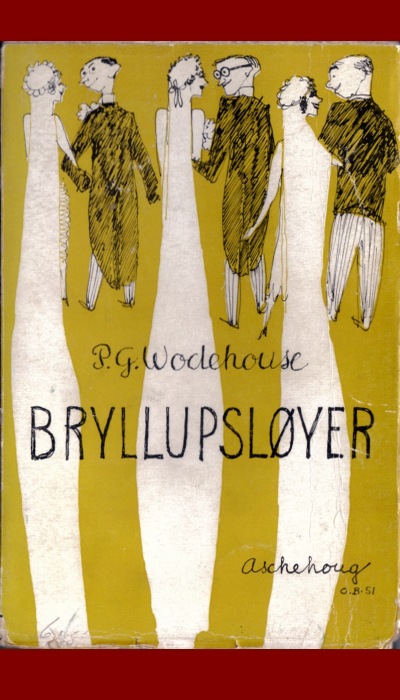 Bryllupslyer-1951