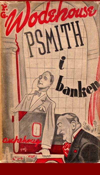 Psmith-i-banken-1941