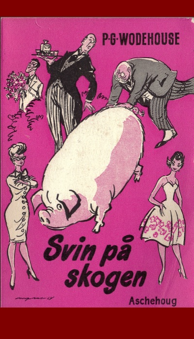 Svin-p-skogen-1964