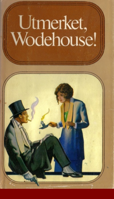 Utmerket-Wodehouse-dnb-1973